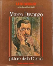 Damiani marco davanzo usato  Italia