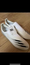 Adidas ghosted.3 laceless for sale  BRADFORD