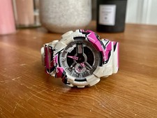 Casio shock 110ss gebraucht kaufen  Calbe (Saale)