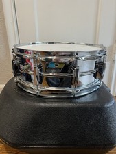 Ludwig supraphonic snare for sale  Tulsa
