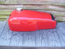 Tanque de combustível Classic Racing Aermacchi Ala d'Oro fibra de vidro com tampa tipo Monza usado, usado comprar usado  Enviando para Brazil