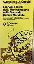Balestra altri marina usato  Roma