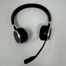 Jabra evolve stereo for sale  Corona
