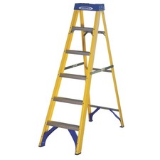 Werner step ladder for sale  STAFFORD