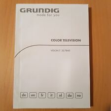 Bedienungsanleitung handbuch g gebraucht kaufen  Adendorf
