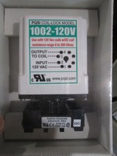 NOVA QUANTIDADE DE RELÉ DE BLOQUEIO DE BOBINA PQSI 1002-120V comprar usado  Enviando para Brazil