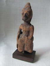 Mounted antique thai for sale  Del Mar