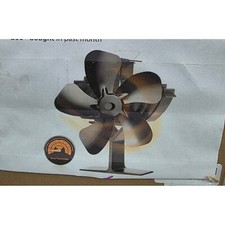 Heat powered fan for sale  Thibodaux