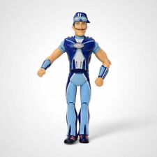 Lazytown sportacus articulated for sale  SHREWSBURY