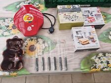 Dessertringe bär backform gebraucht kaufen  Ochtendung