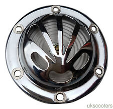 Ukscooters vespa 12v for sale  WILLENHALL