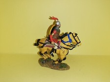 Delprado histoire cavalerie d'occasion  Aytré