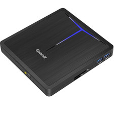 Guamar external dvd for sale  Roanoke Rapids