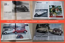 Käfer 1300 40ps gebraucht kaufen  Deutschland