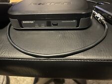 Shure pg4 wireless for sale  West Fargo