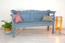 Schöne sitzbank shabby gebraucht kaufen  Münster