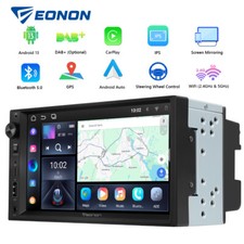 Double din android for sale  SOUTHALL