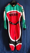 Racing suit tuta usato  Ferrandina