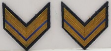 Gradi sergente aeronautica usato  Sarzana