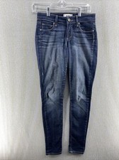 Paige jeans blue for sale  Cullman