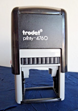 Trodat printy 4760 gebraucht kaufen  Bürstadt
