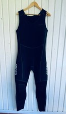 Musto neoprenanzug 3mm gebraucht kaufen  Hamburg