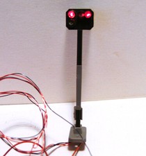 Brawa 8807 lichtsignal gebraucht kaufen  Homburg