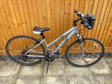 Ladies bicycle used for sale  BRIGHTON