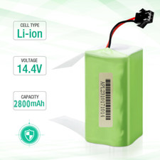 Batteria eufy robovac usato Batteria eufy robovac usato  Solofra