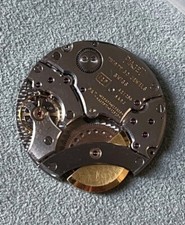 Piaget 12p automatik gebraucht kaufen  Stuttgart