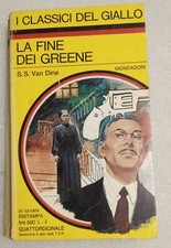 S.s. van dine usato  Arezzo