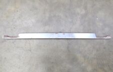 Lower boot scuttle for sale  BIRMINGHAM