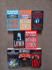 Richard laymon joe for sale  SHEFFIELD