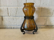 Vintage antique loetz for sale  Saint Louis