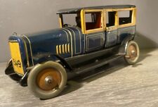 Jouet ancien voiture d'occasion  Bauvin