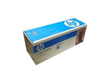 Cartucho de toner ciano HP Q3961A (122A) danificado caixa aberta fabricante de equipamento original comprar usado  Enviando para Brazil