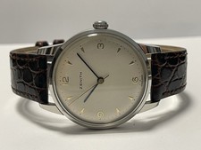 Zenith stellina jumbo usato  Latina