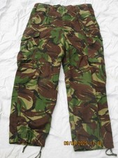 Trousers lightweight dpm gebraucht kaufen  Hille