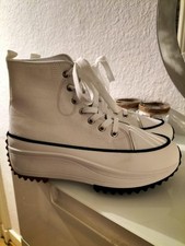 Damen plateau sneaker gebraucht kaufen  Schwelm