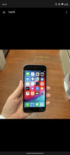 Apple iphone silver for sale  Greensboro