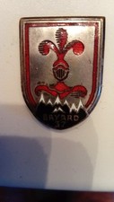Insigne militaire chantier d'occasion  Mouans-Sartoux