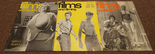 1972 1974 films for sale  Dayton