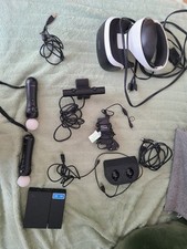 Sony playstation 1st for sale  SWANLEY