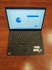Lenovo thinkpad p14s d'occasion  Magenta