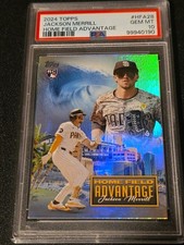2024 topps home for sale  Peoria