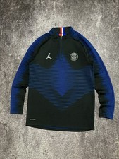 Jordan Paris Saint Germain 2019 2020 Trening Vapor Knit Bluza Rozmiar M PSG, używany na sprzedaż  PL