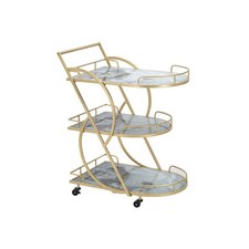 Desserte niveaux marbre d'occasion  Mouans-Sartoux