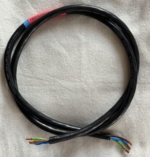 Phonosophie powercord mk2 gebraucht kaufen Phonosophie powercord mk2 gebraucht kaufen  München