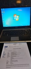 Advent laptop 5313 for sale Advent laptop 5313 for sale  WIGTON