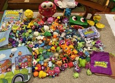 Huge moshi monsters for sale  HENLOW